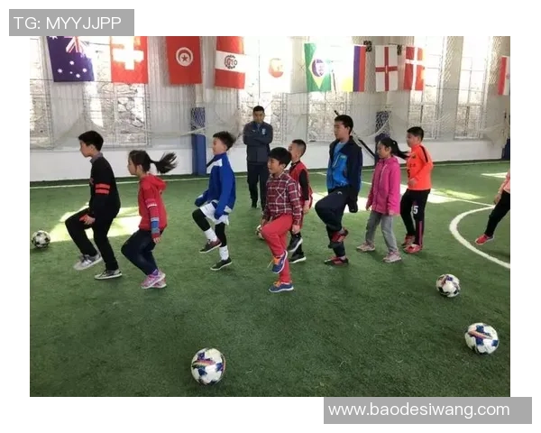 球星亲授足球基本功技巧从入门到精通的全方位训练方法